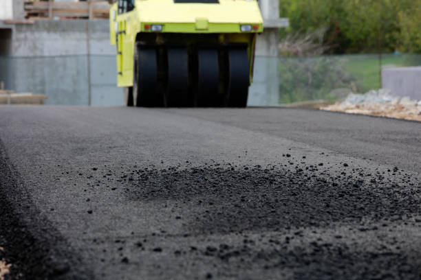 Best Residential Driveway Paver Services  in Luling, TX