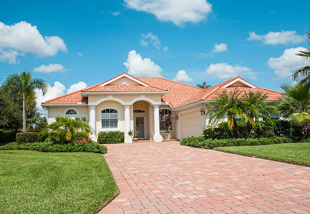 Best Permeable Paver Driveway  in Luling, TX