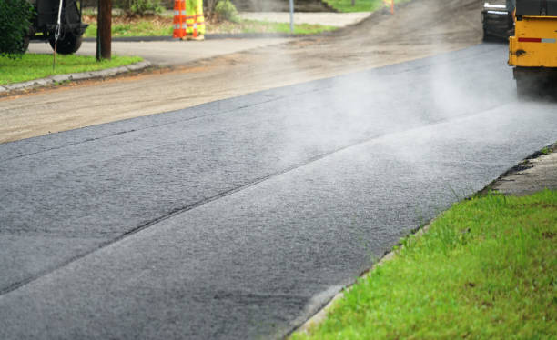 Best Professional Driveway Pavers  in Luling, TX