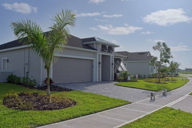 Best Driveway Pavers Cost  in Luling, TX