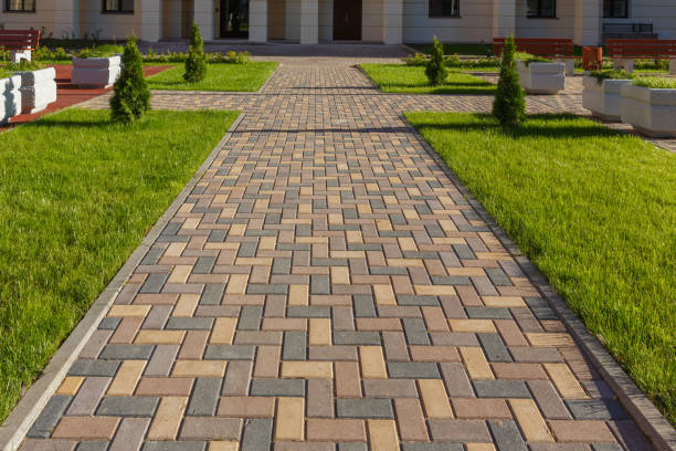 Best Best Driveway Pavers  in Luling, TX