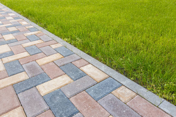 Best Local Driveway Pavers  in Luling, TX